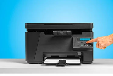 Inkjet printer