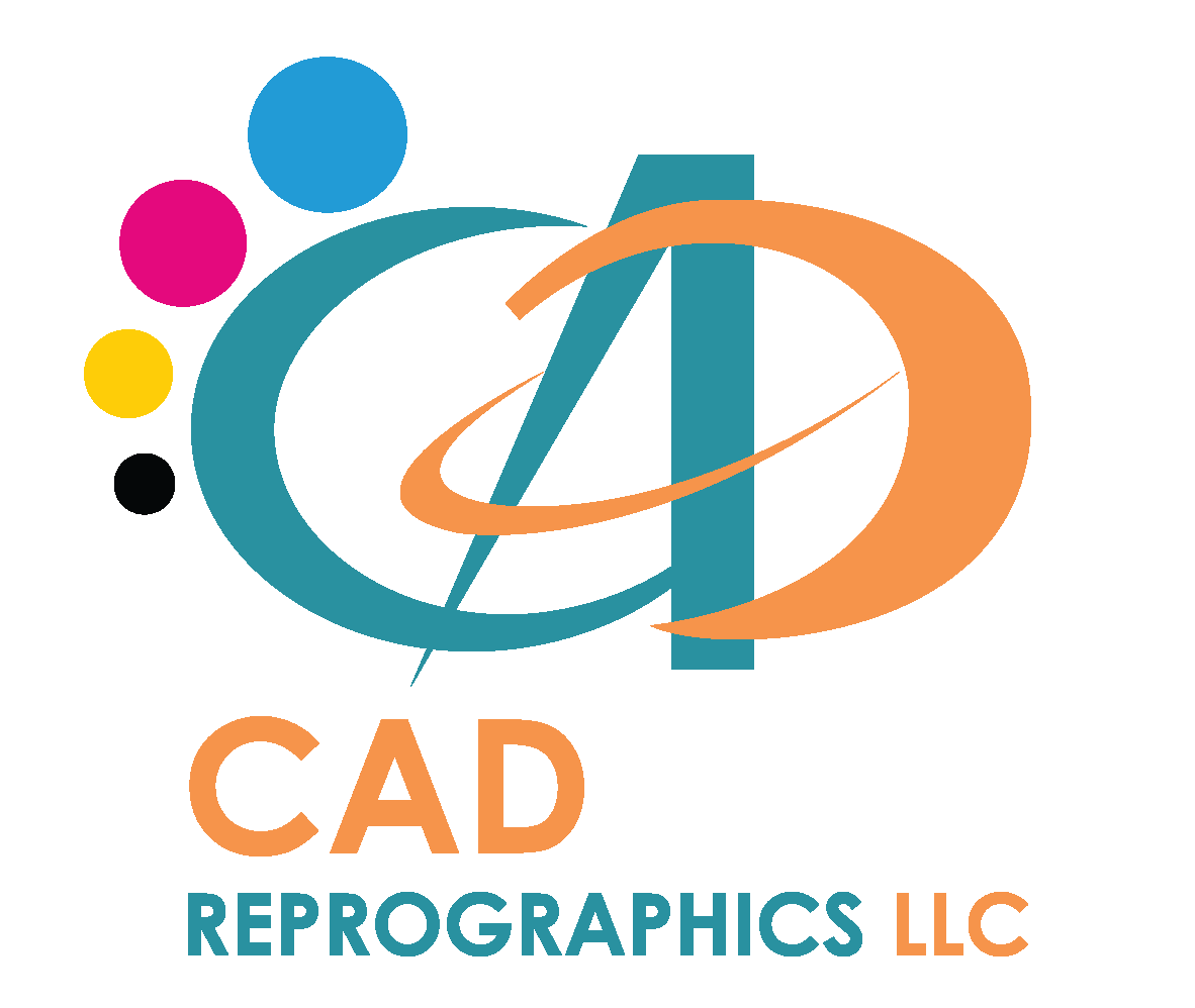 CAD Repro Logo